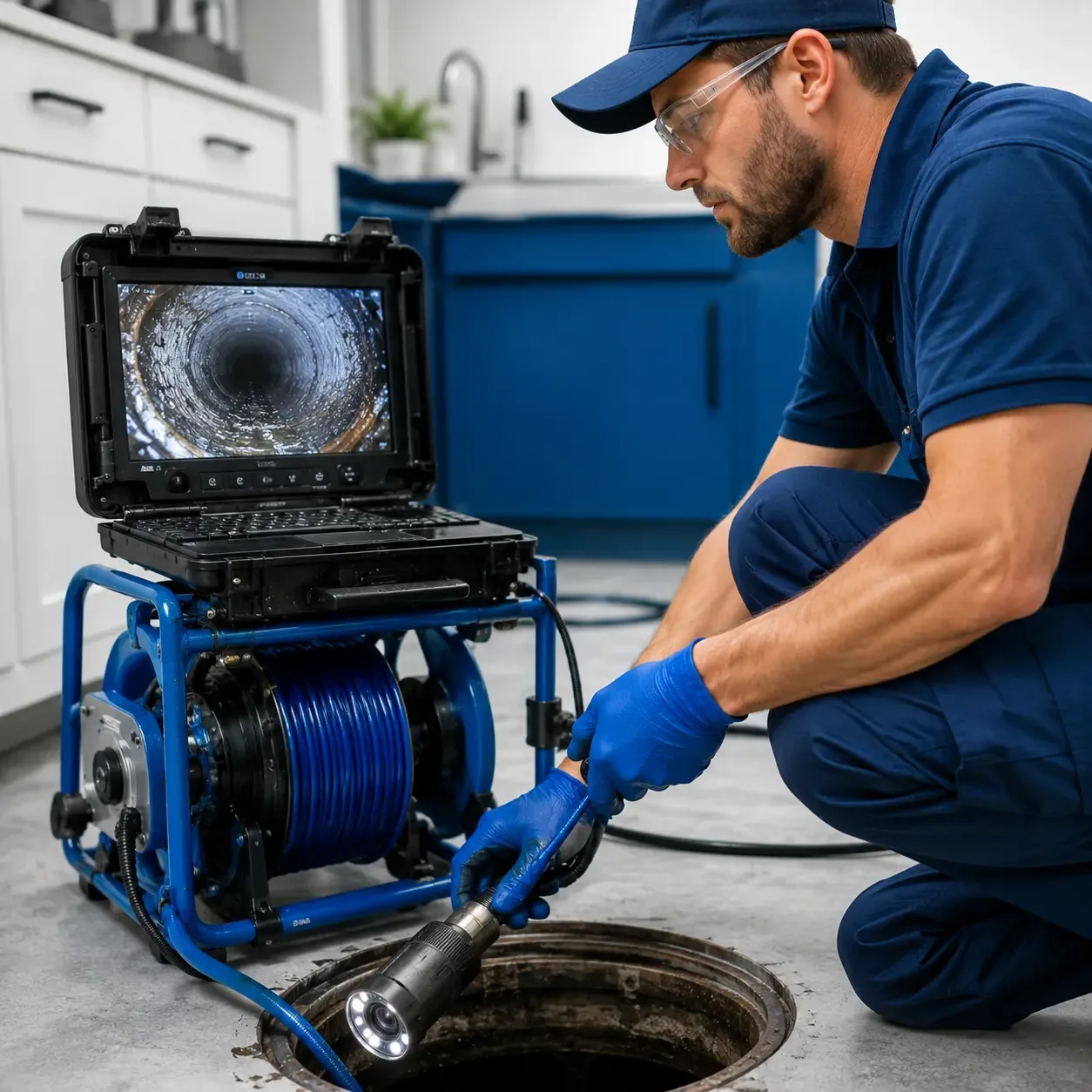 Pipe Relining professionals serving Trempealeau, WI